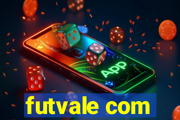 futvale com